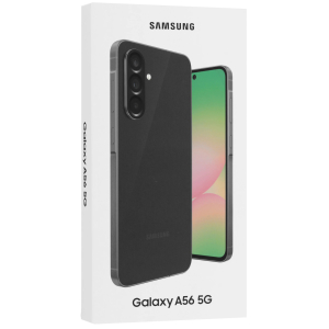 Купить Samsung A56 Awesome Graphite-8.jpg